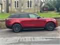 2018 Land Rover Range Rover Velar