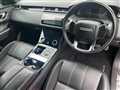 2018 Land Rover Range Rover Velar