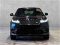 2018 Land Rover Range Rover Velar