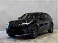 2018 Land Rover Range Rover Velar