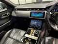 2018 Land Rover Range Rover Velar
