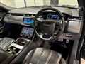 2018 Land Rover Range Rover Velar