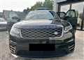 2018 Land Rover Range Rover Velar