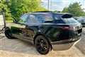 2018 Land Rover Range Rover Velar