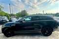 2018 Land Rover Range Rover Velar