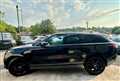2018 Land Rover Range Rover Velar
