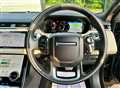 2018 Land Rover Range Rover Velar