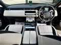 2018 Land Rover Range Rover Velar