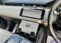 2018 Land Rover Range Rover Velar