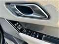 2018 Land Rover Range Rover Velar