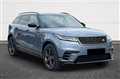 2018 Land Rover Range Rover Velar