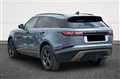 2018 Land Rover Range Rover Velar