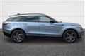 2018 Land Rover Range Rover Velar