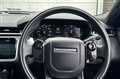 2018 Land Rover Range Rover Velar