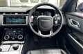 2018 Land Rover Range Rover Velar