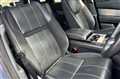 2018 Land Rover Range Rover Velar