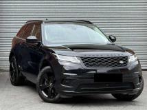 2018 Land Rover Range Rover Velar