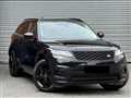 2018 Land Rover Range Rover Velar