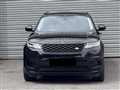 2018 Land Rover Range Rover Velar