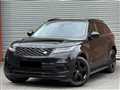 2018 Land Rover Range Rover Velar