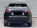 2018 Land Rover Range Rover Velar