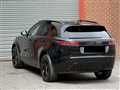 2018 Land Rover Range Rover Velar