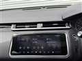 2018 Land Rover Range Rover Velar