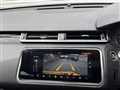 2018 Land Rover Range Rover Velar