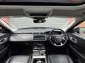 2018 Land Rover Range Rover Velar