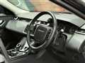 2018 Land Rover Range Rover Velar