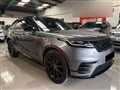 2018 Land Rover Range Rover Velar