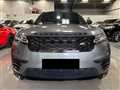 2018 Land Rover Range Rover Velar