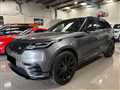 2018 Land Rover Range Rover Velar