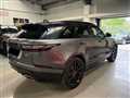 2018 Land Rover Range Rover Velar