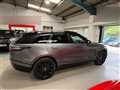 2018 Land Rover Range Rover Velar