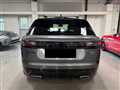 2018 Land Rover Range Rover Velar