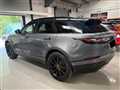 2018 Land Rover Range Rover Velar
