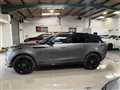 2018 Land Rover Range Rover Velar