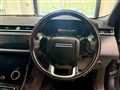 2018 Land Rover Range Rover Velar