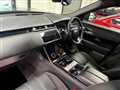2018 Land Rover Range Rover Velar