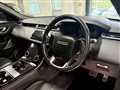 2018 Land Rover Range Rover Velar