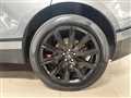 2018 Land Rover Range Rover Velar