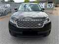 2018 Land Rover Range Rover Velar