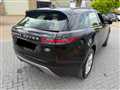 2018 Land Rover Range Rover Velar