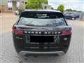 2018 Land Rover Range Rover Velar