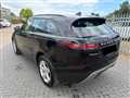 2018 Land Rover Range Rover Velar