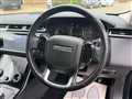 2018 Land Rover Range Rover Velar