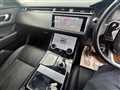 2018 Land Rover Range Rover Velar