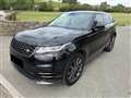 2018 Land Rover Range Rover Velar