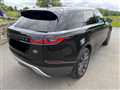 2018 Land Rover Range Rover Velar